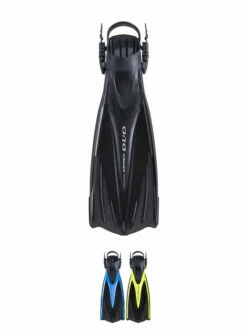 TUSA Imprex Duo Fins