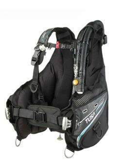 TUSA Soverin Alpha BCD