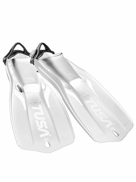 TUSA TR Travel Right Fins 6 TUSA TR Travel Right Fins - Image 4