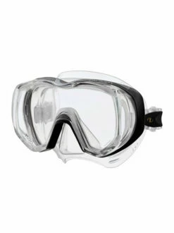 TUSA Freedom Tri-Quest Dive Mask -Online Dive Gear Sales Shop TUSA Tabata Freedom Tri Quest Dive Mask M 3001 Black