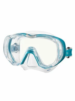 TUSA Freedom Tri-Quest Dive Mask -Online Dive Gear Sales Shop TUSA Tabata Freedom Tri Quest Dive Mask M 3001 Ocean Green OG