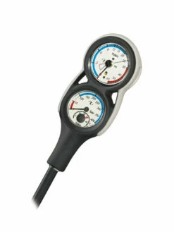 TUSA Platina Twin Console