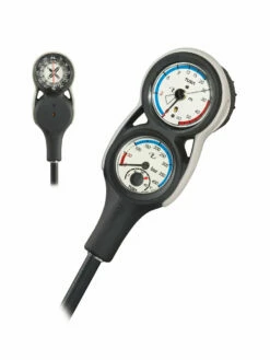 TUSA Platina Triple Console