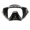 Tusa Visio Pro Dive Mask -Online Dive Gear Sales Shop TUSA Tabata Visio Pro Mask M 110SQB CR