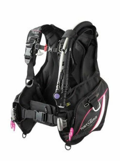 TUSA Tina BCD -Online Dive Gear Sales Shop TUSA Tina P WEB