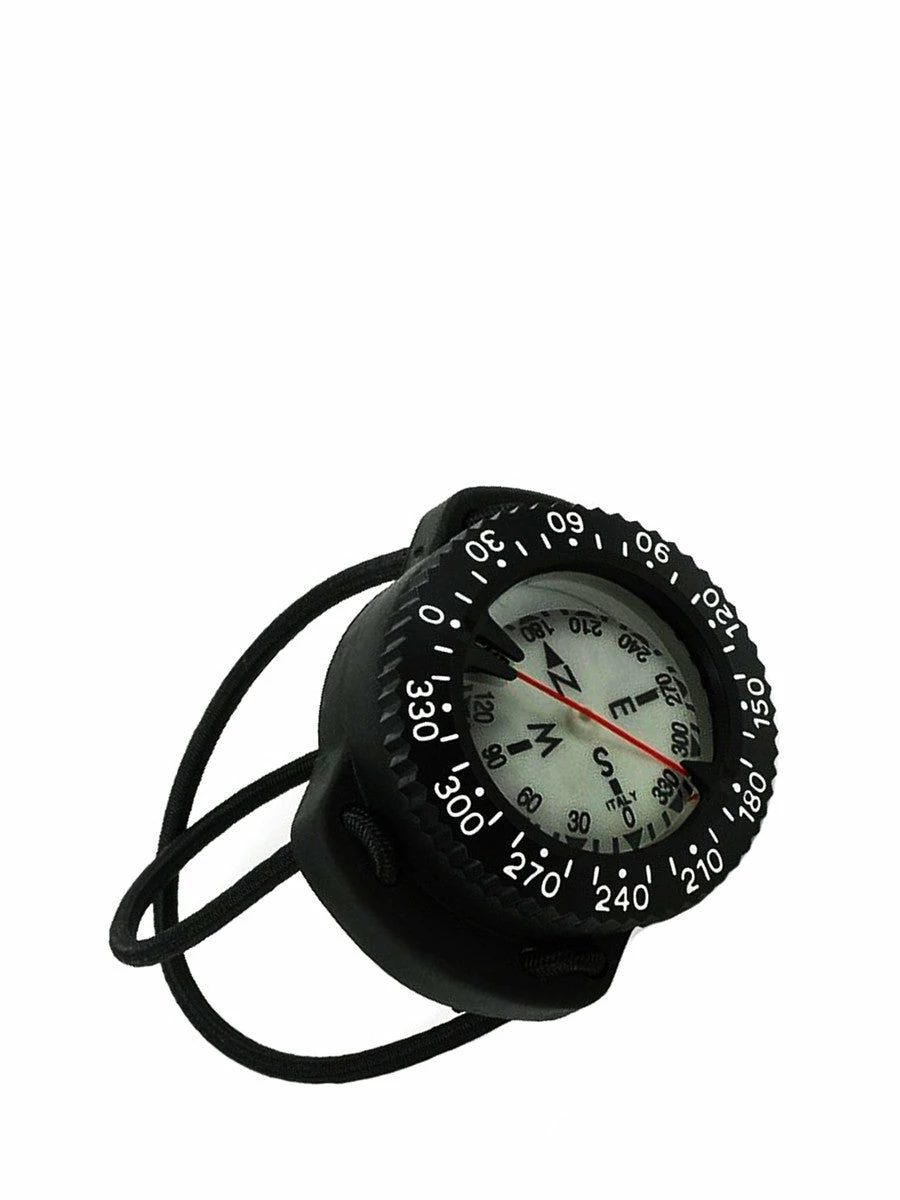 Termo Wrist Compass W/ Bungee Straps 3 Termo Wrist Compass W/ Bungee Straps
