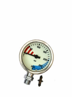 Online Dive Gear Sales Shop 38 Termo SPG - Gradient Face