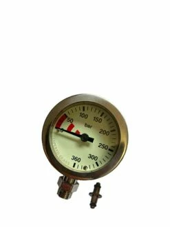 Termo SPG - Naked White Face