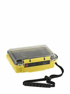 UK 206 UltraBox (Clear Lid) -Online Dive Gear Sales Shop UltraBox 206 web yel