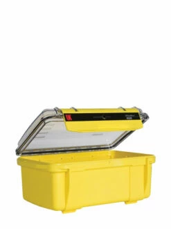UK 408 Ultrabox (Clear Lid) -Online Dive Gear Sales Shop UltraBox 408 web yel