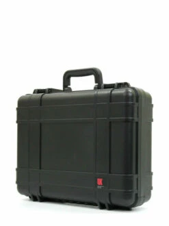 UK 518 UltraCase Black