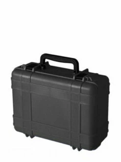 UK 821 UltraCase Black