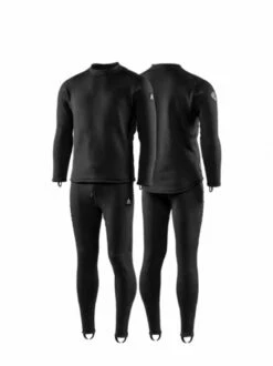 Waterproof Body 2X Undergarment (660gr) – Pants