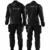 Waterproof D7X Cordura ISS Drysuit -Online Dive Gear Sales Shop Waterproof D7X Cordura