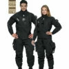 Waterproof D9X Breathable Drysuit -Online Dive Gear Sales Shop Waterproof D9X Breathable Drysuit
