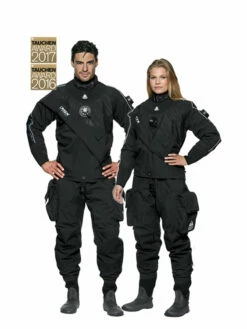 Waterproof D9X Breathable Drysuit