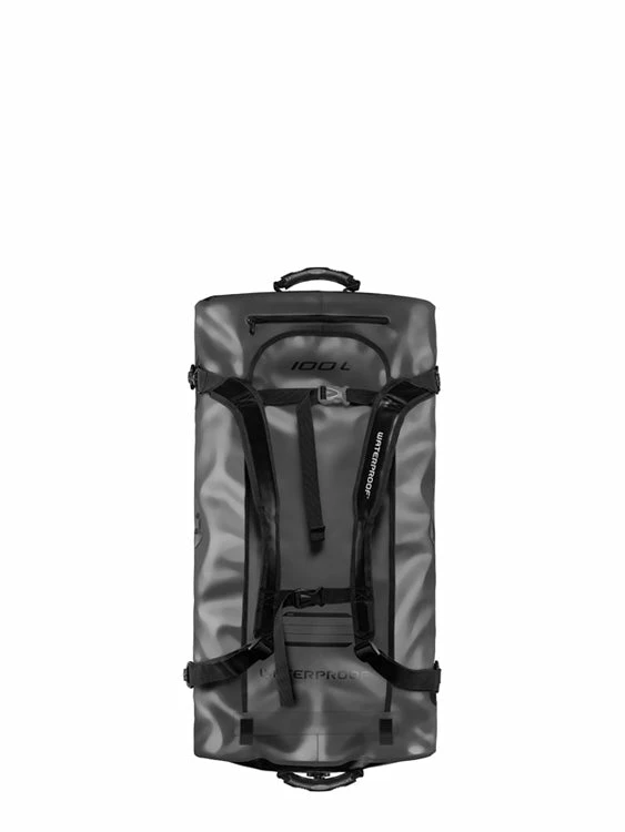 Waterproof 100L Backpack Duffle Bag 4 Waterproof 100L Backpack Duffle Bag - Image 2
