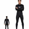 Waterproof Neoskin 1mm Skin Suit Mens -Online Dive Gear Sales Shop Waterproof Neoskin 1mm Suit Mens