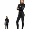 Waterproof Neoskin 1mm Skin Suit Womens -Online Dive Gear Sales Shop Waterproof Neoskin 1mm Suit Womens