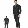 Waterproof SD Combat Semi-Dry 7mm. Mens -Online Dive Gear Sales Shop Waterproof SD Combat Semidry Suit 7mm