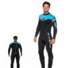 Waterproof W50 Wetsuit 5mm Mens -Online Dive Gear Sales Shop Waterproof W50 Wetsuit 5mm Mens