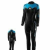 Waterproof W80 Wetsuit 8mm Ladies -Online Dive Gear Sales Shop WaterproofW80Wetsuit8mmLadies