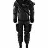 Waterproof D7X Nylotech Drysuit Mens