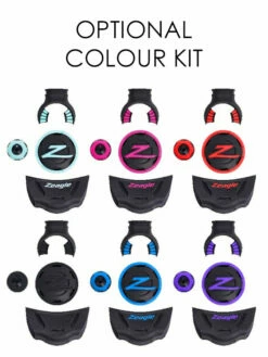 Zeagle F8 Regulator Set (DIN Or Yoke) & Free Termo Gauge -Online Dive Gear Sales Shop Zeagle F8 Regulator Optional Colour Kit c8c59c40 836a 4776 ba37 ad169838e564