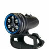 Light & Motion Sola Dive 1200S/F Torch 1 Light & Motion Sola Dive 1200S/F Torch -Online Dive Gear Sales Shop sola dive 1200 sf