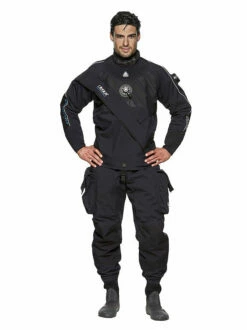 Waterproof D9X Breathable Drysuit 7 Waterproof D9X Breathable Drysuit -Online Dive Gear Sales Shop waterproof d9x mens