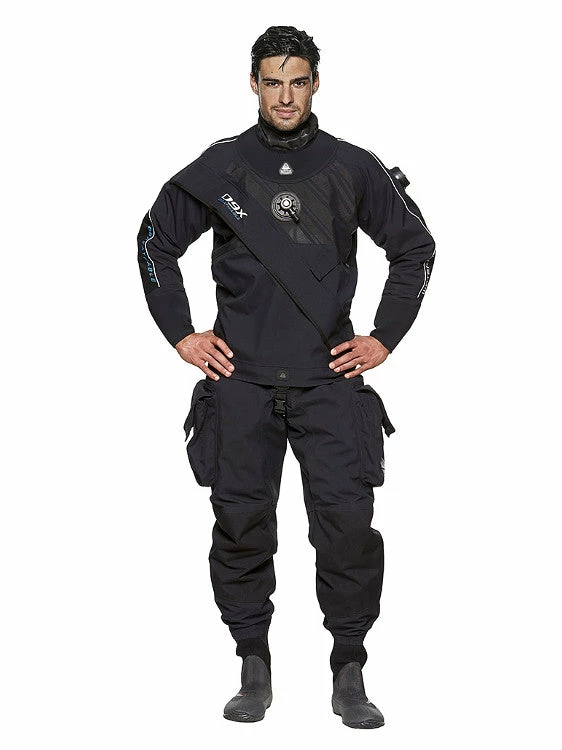 Waterproof D9X Breathable Drysuit 5 Waterproof D9X Breathable Drysuit - Image 3